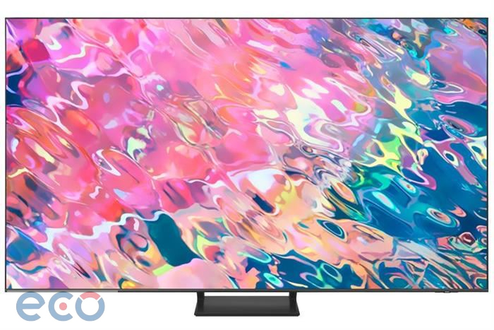 Smart Tivi QLED 4K 85 inch Samsung QA85Q60B